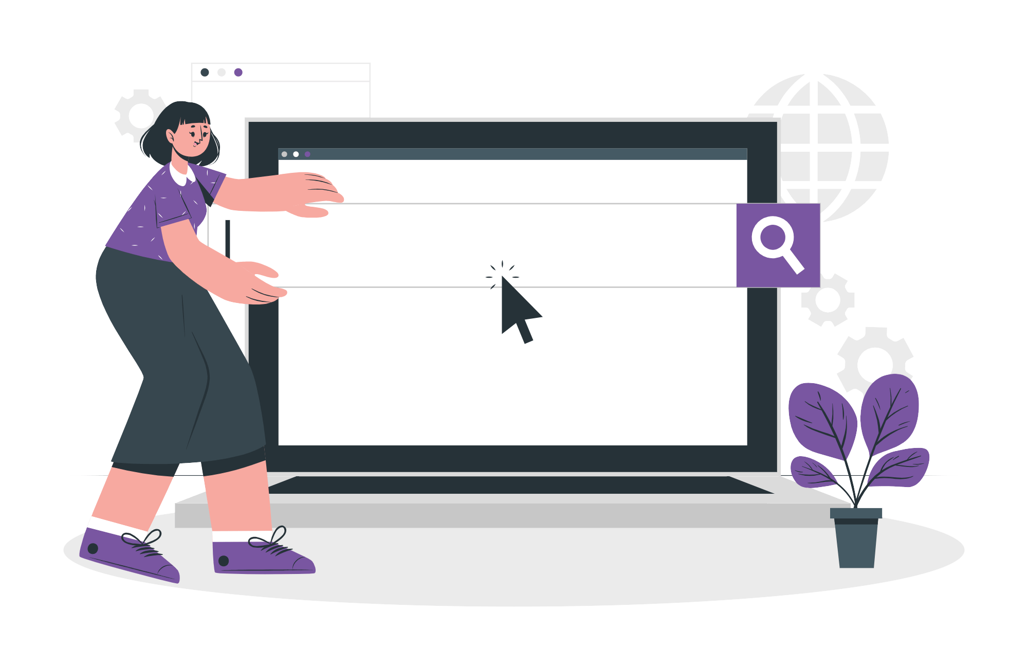 أرشفة SEO وفهرسة الموقع لتحسين ترتيب البحث في جوجل