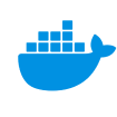 Logo of Docker-icon – Modern tool