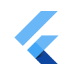 Logo of Flutter-icon – Modern tool