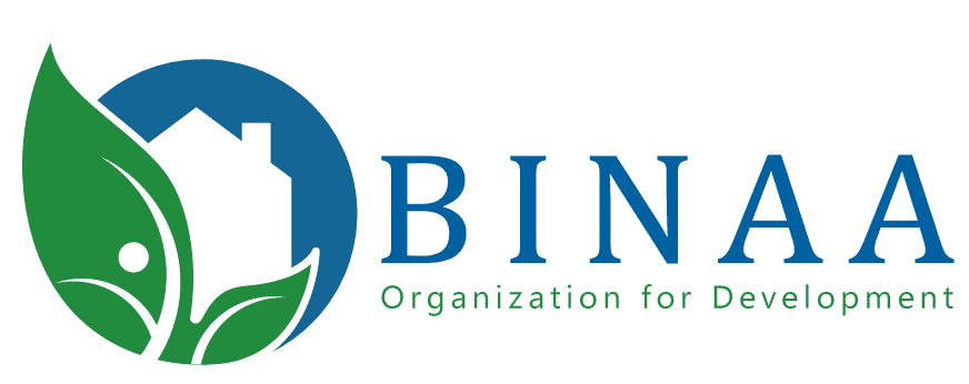 شريكنا Binaa
