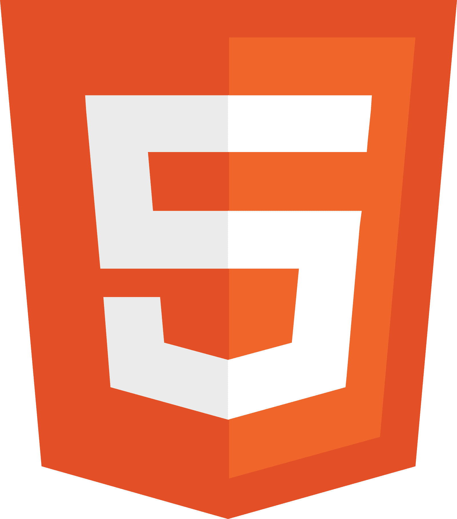 دورة HTML