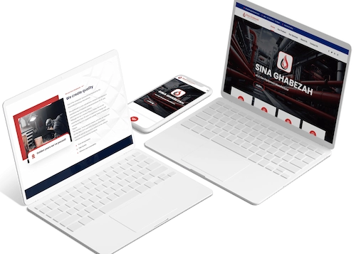 Sina Platform